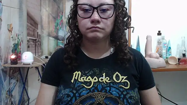 greeneyes nurse online show from 03.31.26