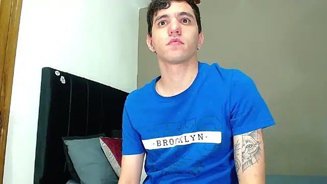 Matteo12  online show from 02.11.26