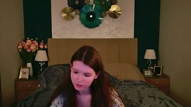 Gaby Essen online show from 11.09.25