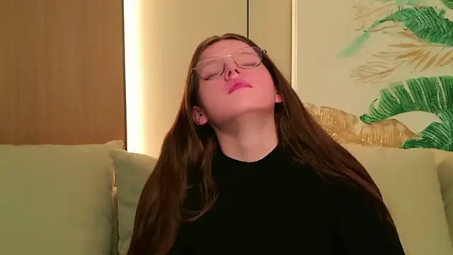 Gaby Essen online show from 02.15.26