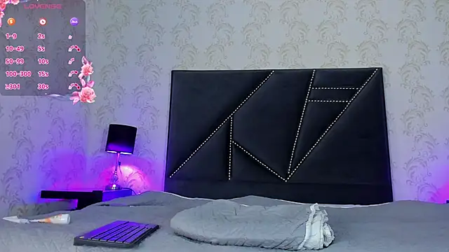 white leti online show from 11.28.25