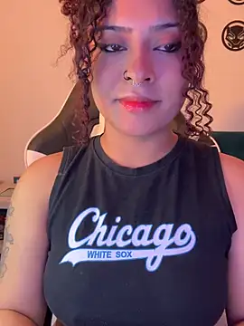 Snapshot of Kass_1 chatting on 01.18.26 Kass 1 online show from 01.18.26