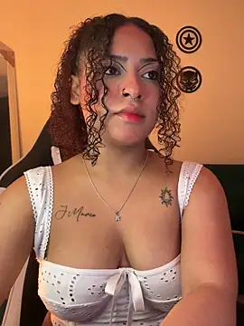 Snapshot of Kass_1 chatting on 02.07.26 Kass 1 online show from 02.07.26