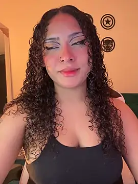 Snapshot of Kass_1 chatting on 02.08.26 Kass 1 online show from 02.08.26