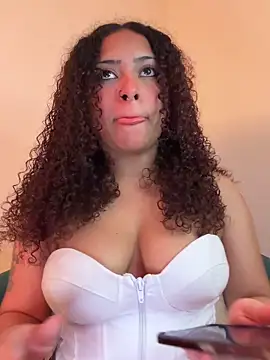 Snapshot of Kass_1 chatting on 02.13.26 Kass 1 online show from 02.13.26