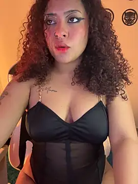 Snapshot of Kass_1 chatting on 02.20.26 Kass 1 online show from 02.20.26