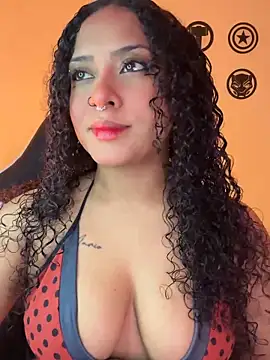 Snapshot of Kass_1 chatting on 02.24.26 Kass 1 online show from 02.24.26