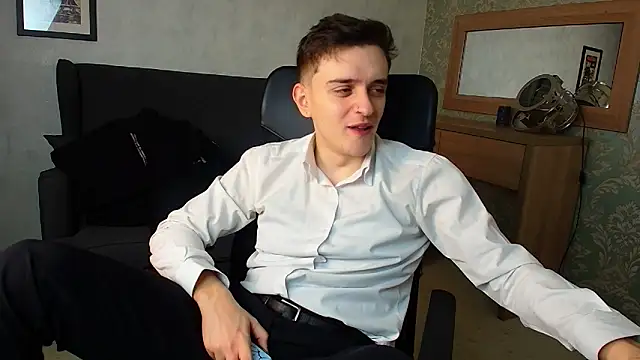 FelixStarkk online show from 11.27.25