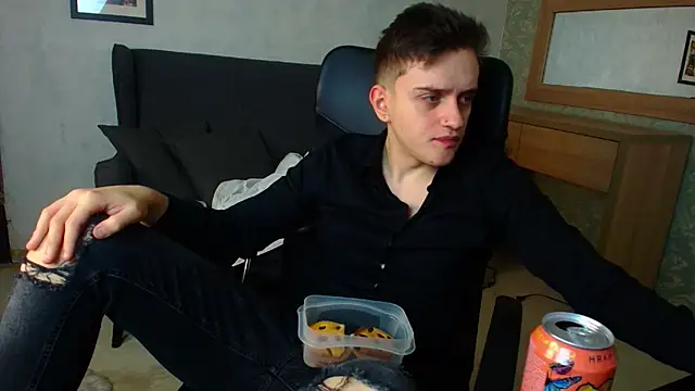 FelixStarkk online show from 11.29.25