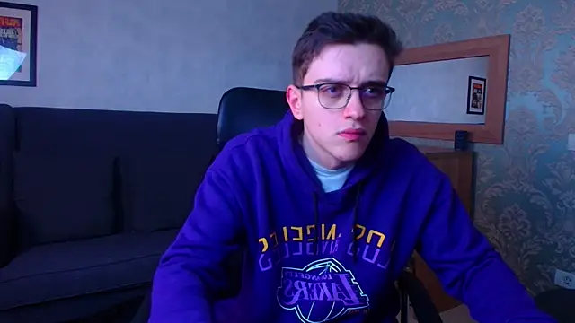 FelixStarkk online show from 02.06.26