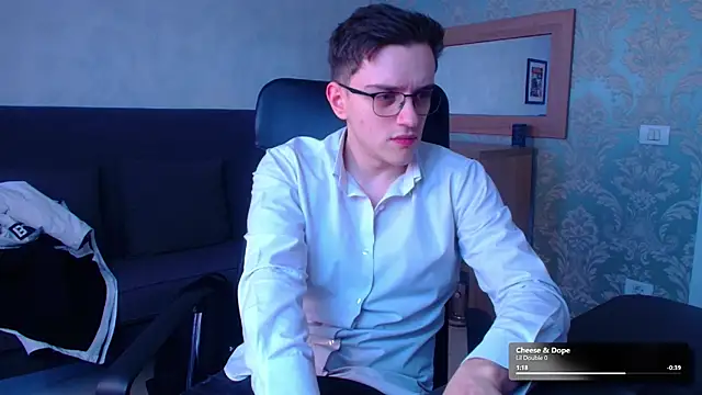 FelixStarkk online show from 02.20.26