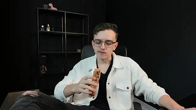 FelixStarkk online show from 05.03.26