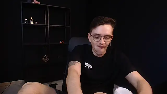 FelixStarkk online show from 05.15.26