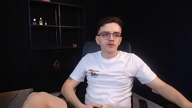 FelixStarkk online show from 05.16.26