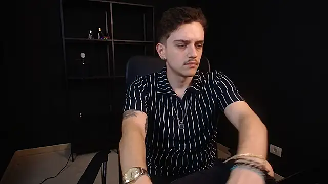 Snapshot of FelixStarkk chatting on 07.02.26 FelixStarkk online show from 07.02.26