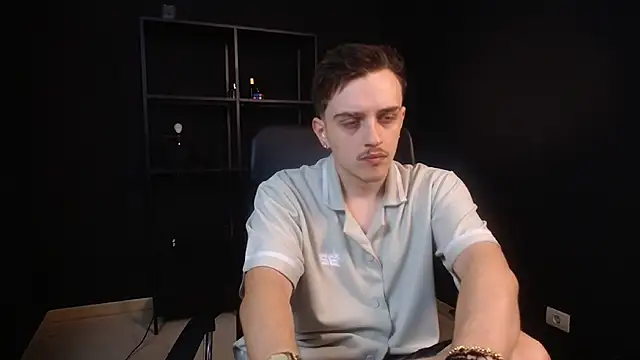 Snapshot of FelixStarkk chatting on 07.10.26 FelixStarkk online show from 07.10.26
