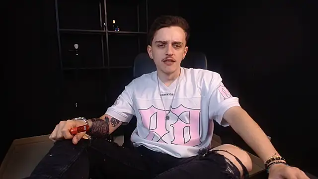 Snapshot of FelixStarkk chatting on 07.14.26 FelixStarkk online show from 07.14.26