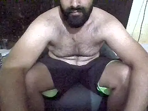 Snapshot of harish_x chatting on 10.10.25 harish x online show from 10.10.25