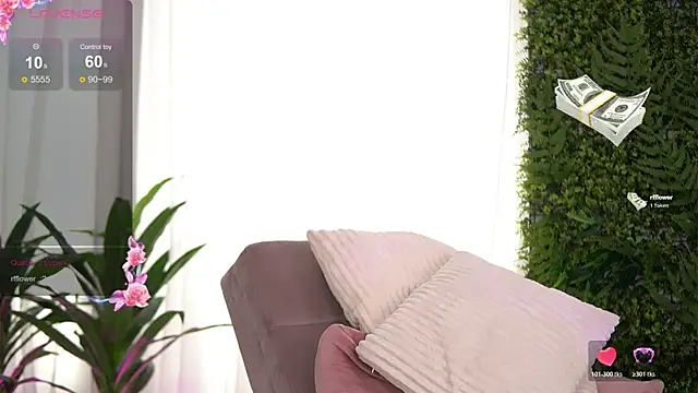 Snapshot of FreyaHeart chatting on 01.16.26 FreyaHeart online show from 01.16.26