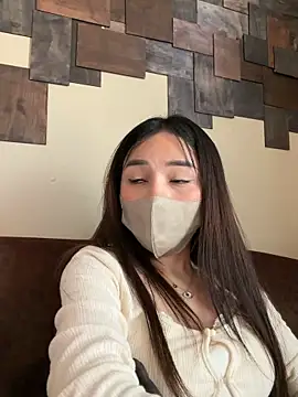 Linh 2004 online show from 03.02.26