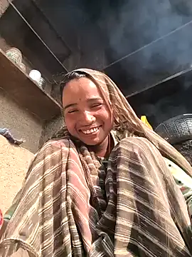 Hot raaani online show from 01.14.26