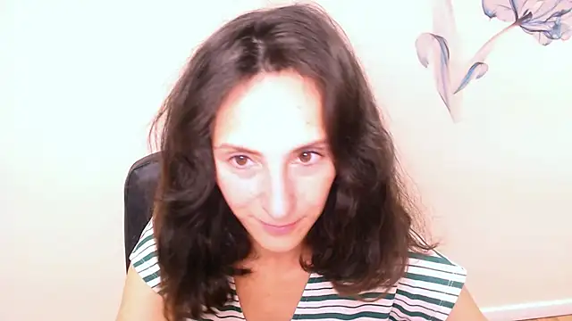 AlissaJersi online show from 09.18.25