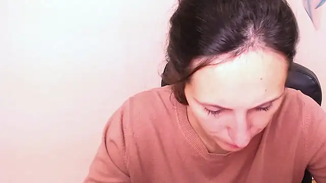 AlissaJersi online show from 10.01.25