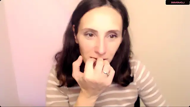 AlissaJersi online show from 10.08.25