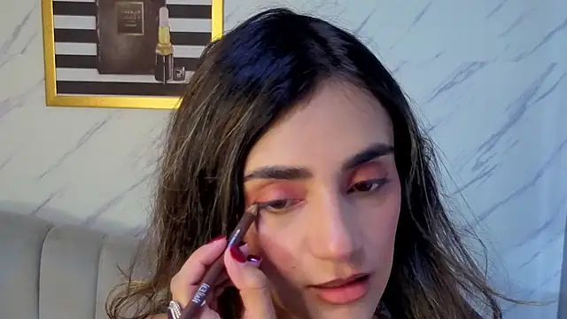 Snapshot of agatha_brooks_t chatting on 03.14.26 agatha brooks t online show from 03.14.26