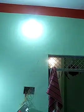 Snapshot of Hot_mirchjii chatting on 10.13.25 Hot mirchjii online show from 10.13.25