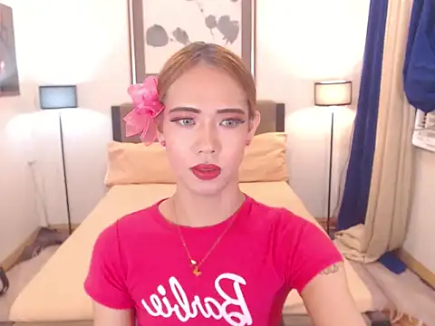 PreciousAmore online show from 04.09.26