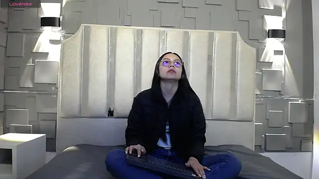 Snapshot of katalina07_1 chatting on 04.18.26 katalina07 1 online show from 04.18.26