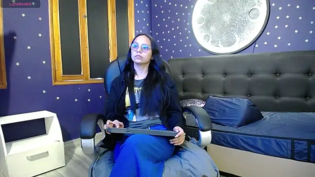 Snapshot of katalina07_1 chatting on 06.20.26 katalina07 1 online show from 06.20.26