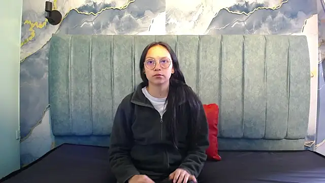 Snapshot of katalina07_1 chatting on 07.11.26 katalina07 1 online show from 07.11.26