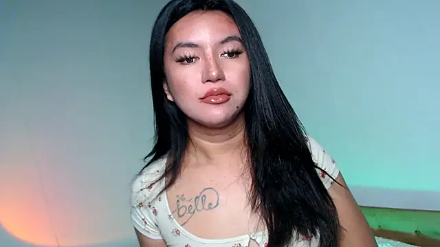 thinker belle online show from 11.06.25