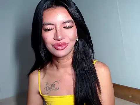 thinker belle online show from 05.16.26