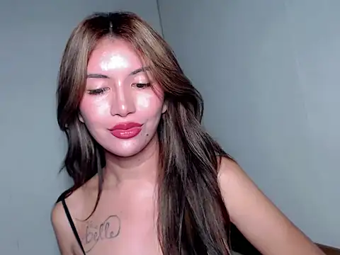 thinker belle online show from 07.13.26