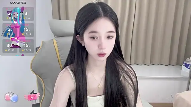 Snapshot of OiOi-666 chatting on 04.28.26 OiOi-666 online show from 04.28.26