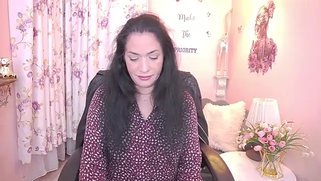 MyLovOne online show from 04.02.26