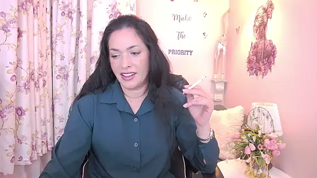 MyLovOne online show from 04.21.26