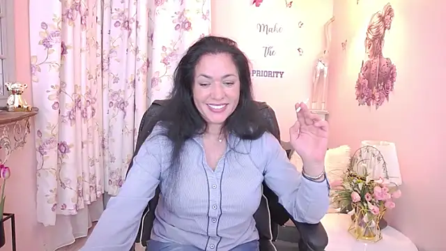 MyLovOne online show from 04.29.26