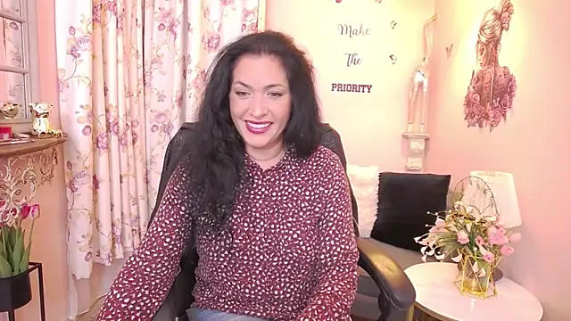 MyLovOne online show from 05.10.26