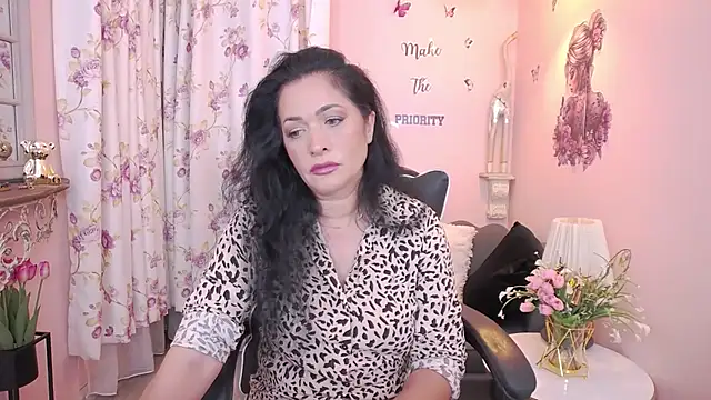 MyLovOne online show from 07.10.26