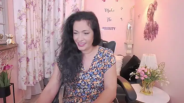 MyLovOne online show from 07.13.26