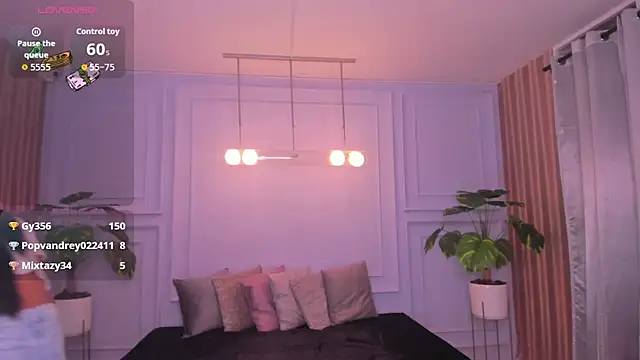 keytinthomson  online show from 03.01.26