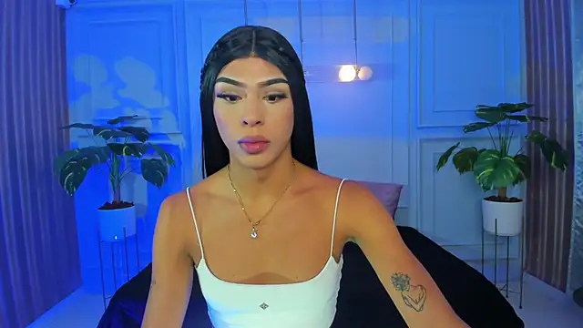 keytinthomson  online show from 04.06.26