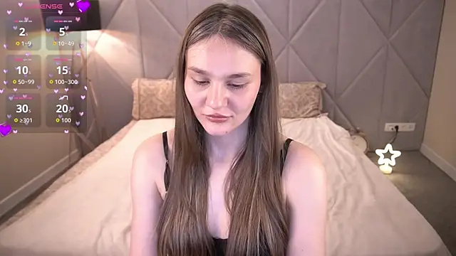 DiamondGoldie online show from 04.11.26