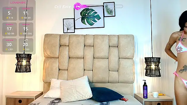 Snapshot of Cinthiabaker chatting on 02.02.26 Cinthiabaker online show from 02.02.26