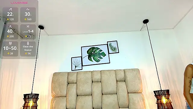 Snapshot of Cinthiabaker chatting on 03.02.26 Cinthiabaker online show from 03.02.26