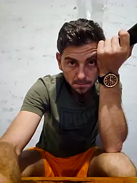 Alex-andru88 online show from 10.24.25